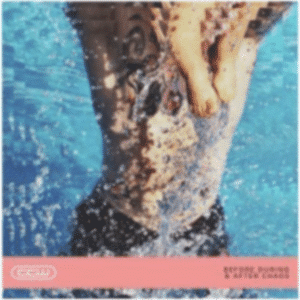 CD CCW « Before, During and After Chaos »